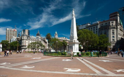 Buenos Aires