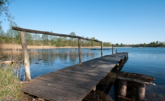 Jezioro Malczyskie