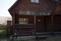 Kiosk astronomiczny