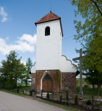 Kościół w Dobie