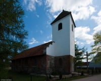 Kościół w Dobie