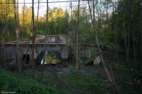 Śluza Leśniewo Dolne