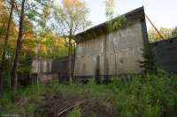 Śluza Leśniewo Górne