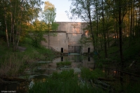Śluza Leśniewo Górne