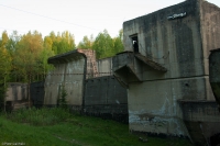 Śluza Leśniewo Górne