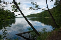 Jezioro Mieliwo
