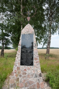 Pomnik morderców