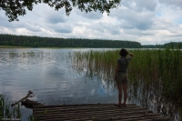jezioro Trzcinowe