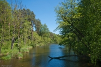 Rzeka Skarlanka