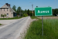 Asmus