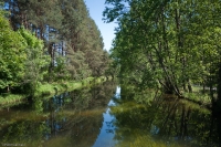 Wielki Kanał Brdy