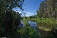 Wielki Kanał Brdy