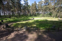 Kamienne kręgi