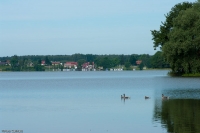 Jezioro Jeziorak