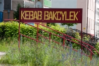 Kebab Bakcylek