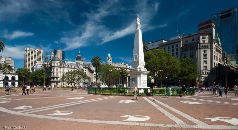 Buenos Aires