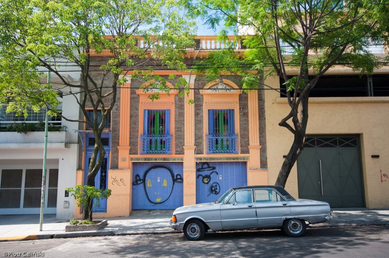 Buenos Aires