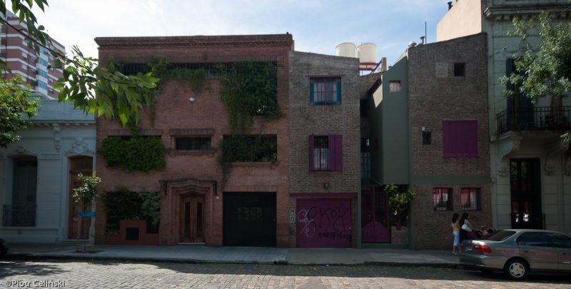 Buenos Aires