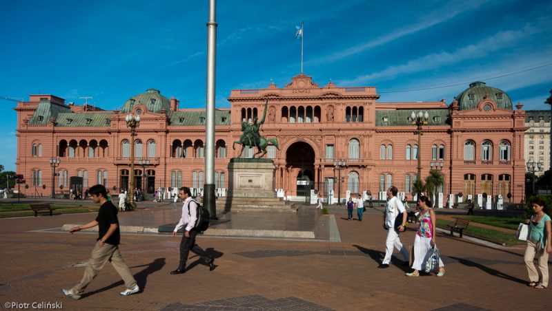 Buenos Aires