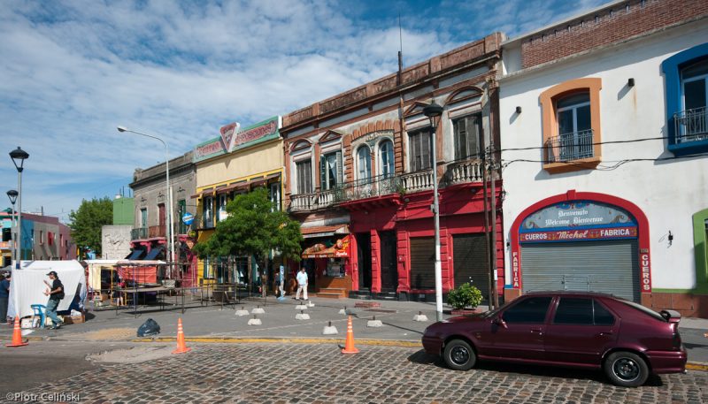 Buenos Aires