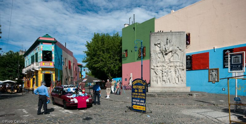 Buenos Aires