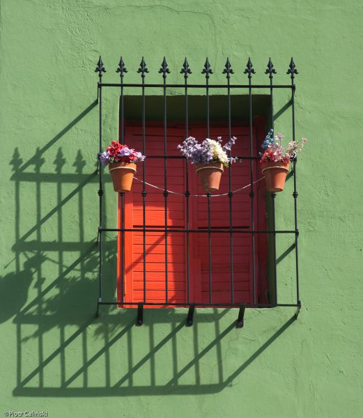 Buenos Aires