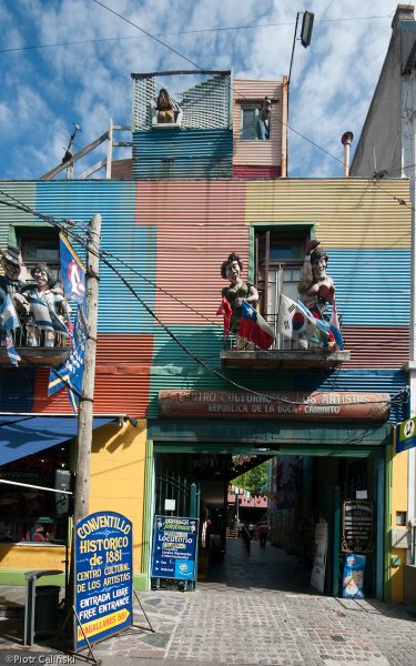 Buenos Aires