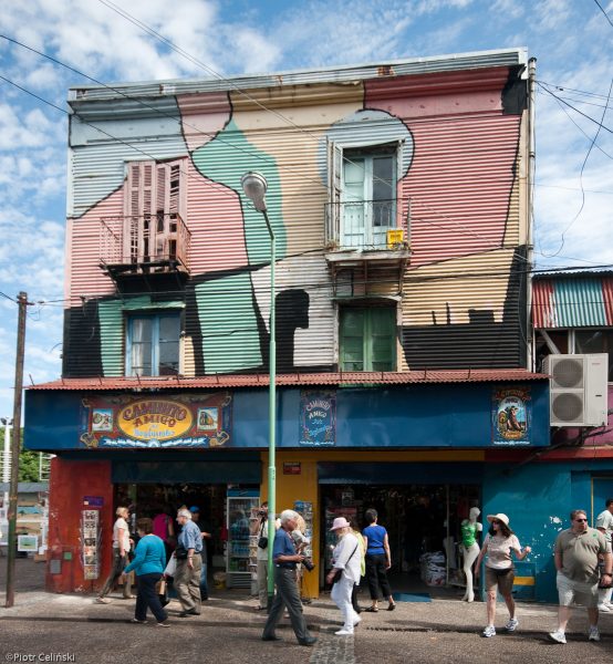 Buenos Aires