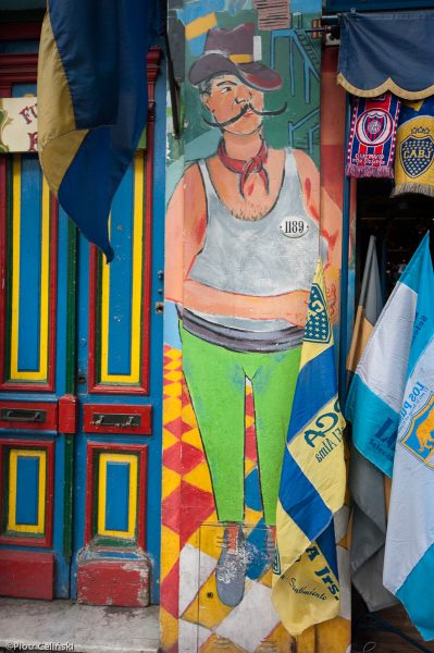 Buenos Aires