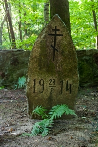 Cmentarz Orłowo
