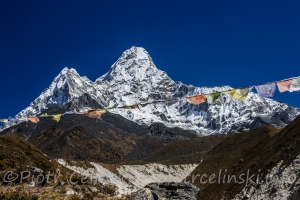 Ama Dablam
