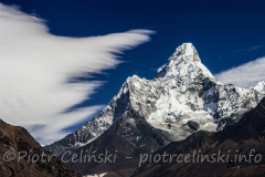 Ama Dablam
