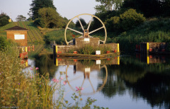 Kanał Ostródzko - Elbląski