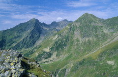 Góry Fagaras