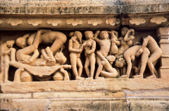 Khajuraho