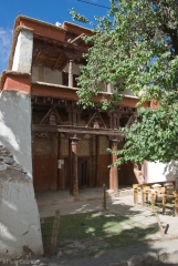 Gompa w Alchi