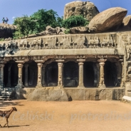 Mahabalipuram