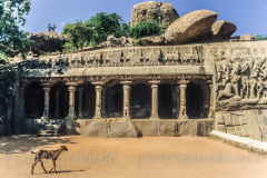 Mahabalipuram