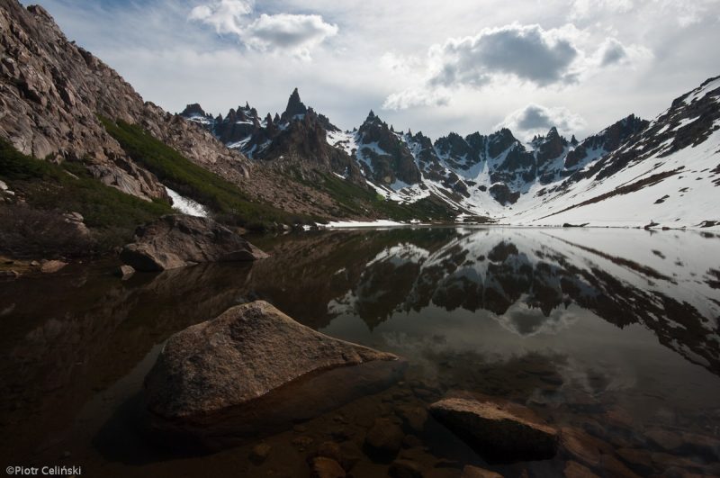 Laguna Toncek