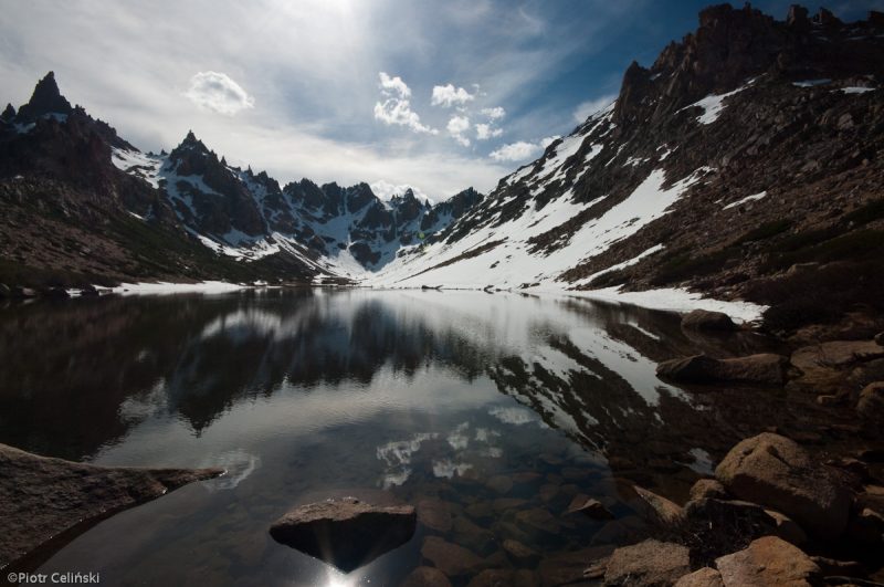 Laguna Toncek