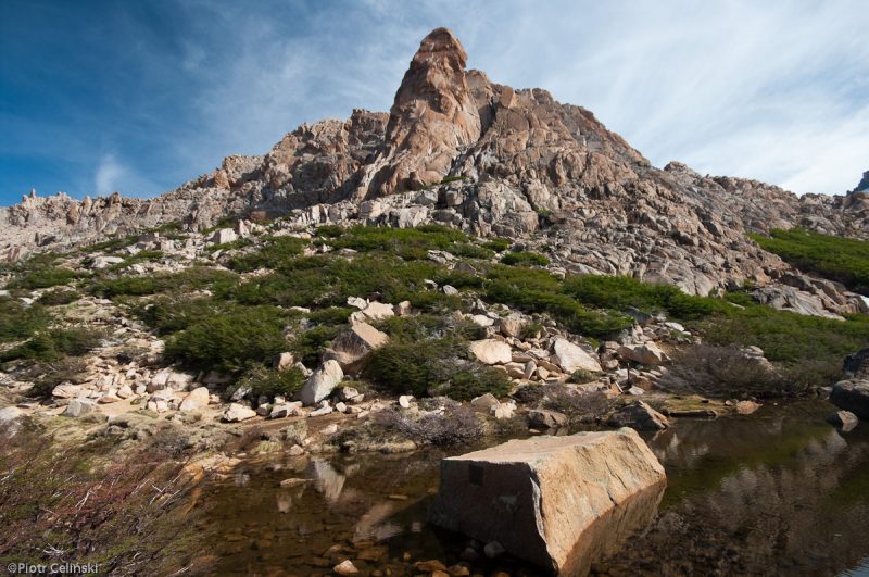 Laguna Toncek