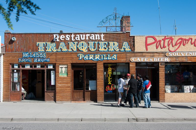 Puerto Natales