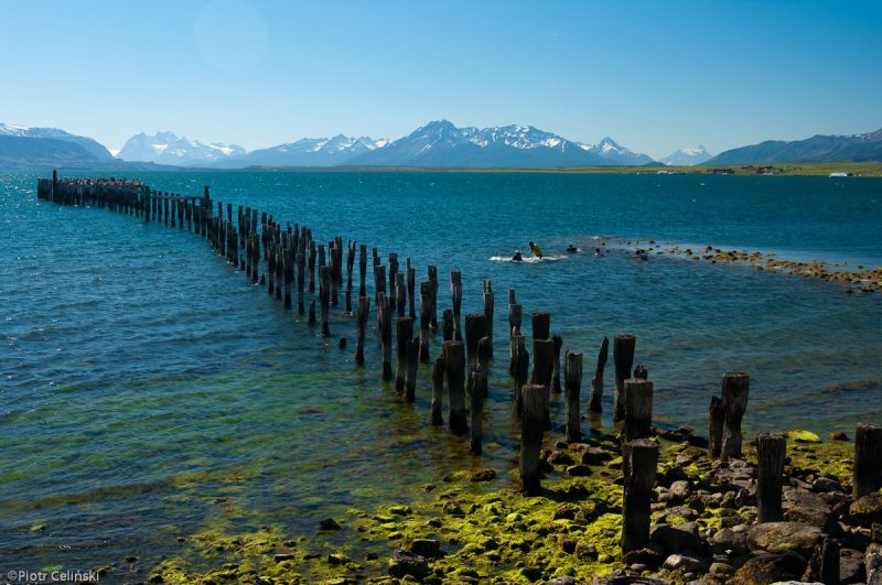 Puerto Natales