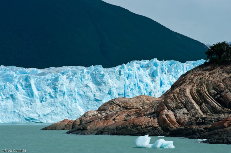 Perito Moreno