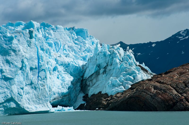 Perito Moreno