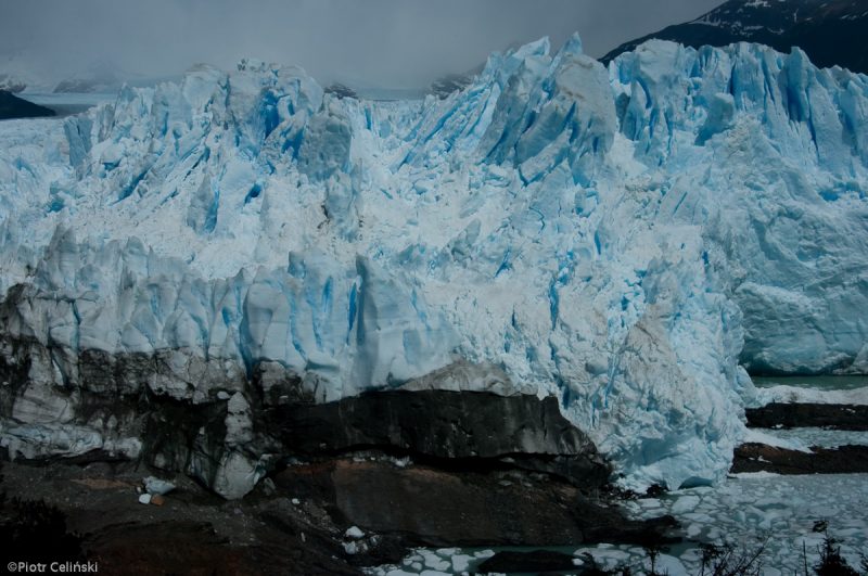 Perito Moreno