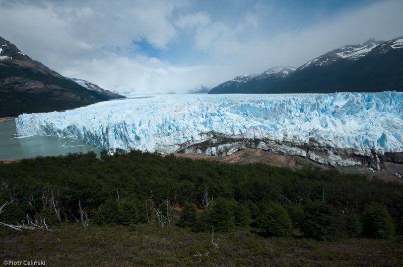 Perito Moreno