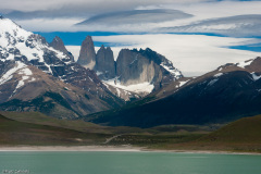 Torres del Paine