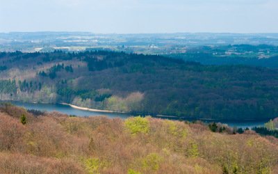 Majówkowe wrażenia z Kaszub