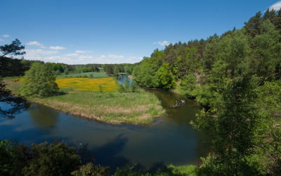 Rolbik, Zbrzyca, Laska, Kaszuba i inne – dzień 2